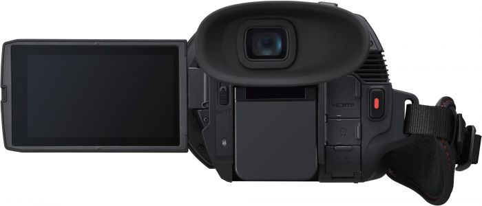 Цифр. відеокамера 4K Flash Panasonic HC-X1600