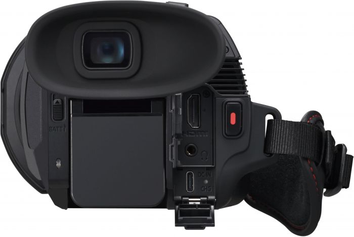 Цифр. відеокамера 4K Flash Panasonic HC-X1600