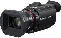 Цифр. відеокамера 4K Flash Panasonic HC-X1600