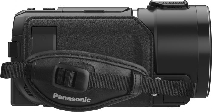 Цифр. відеокамера 4K Panasonic HC-V900 Black