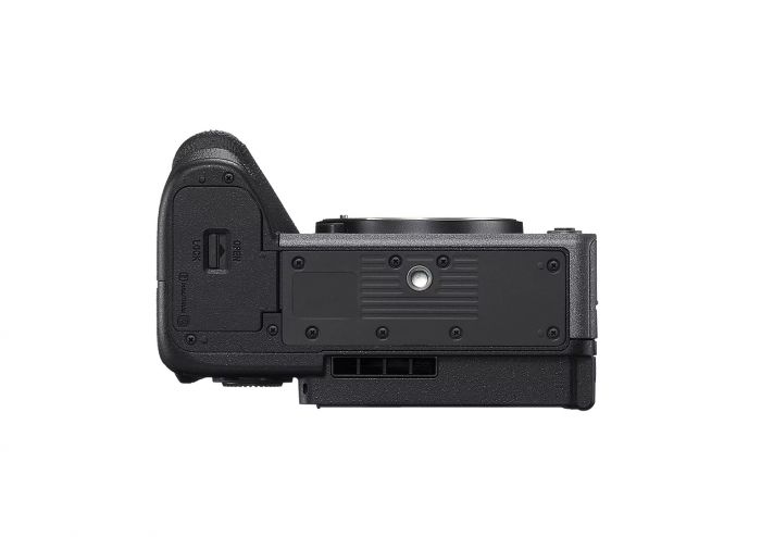 Цифрова відеокамера професійна Sony FX30 + XLR-H1