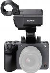 Цифрова відеокамера професійна Sony FX30 + XLR-H1