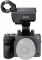 Цифрова відеокамера професійна Sony FX30 + XLR-H1