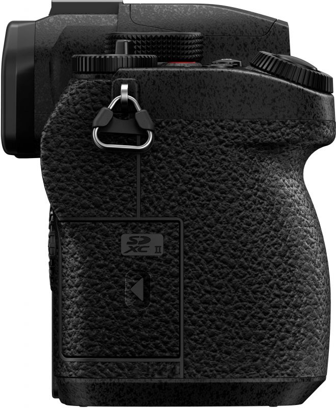 Цифр. фотокамера Panasonic DC-G97 Body