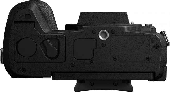 Цифр. фотокамера Panasonic DC-G97 Body