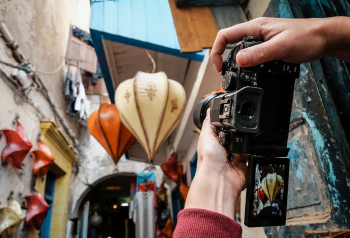 Цифр. фотокамера Panasonic DC-G97 Body