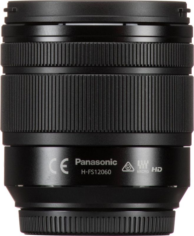 Цифр. фотокамера Panasonic DC-G97 Kit 12-60 mm f3.5-5.6