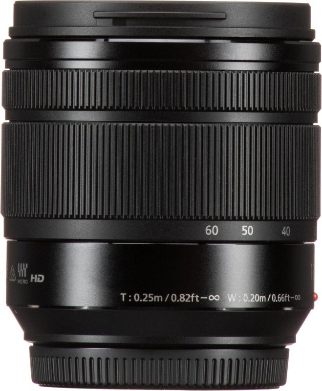 Цифр. фотокамера Panasonic DC-G97 Kit 12-60 mm f3.5-5.6