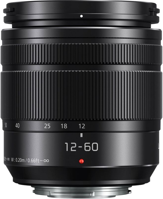 Цифр. фотокамера Panasonic DC-G97 Kit 12-60 mm f3.5-5.6