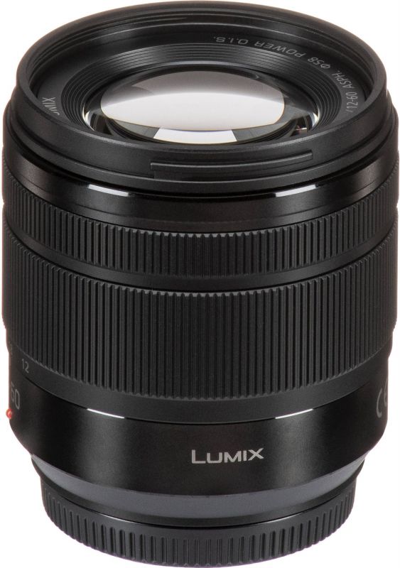 Цифр. фотокамера Panasonic DC-G97 Kit 12-60 mm f3.5-5.6