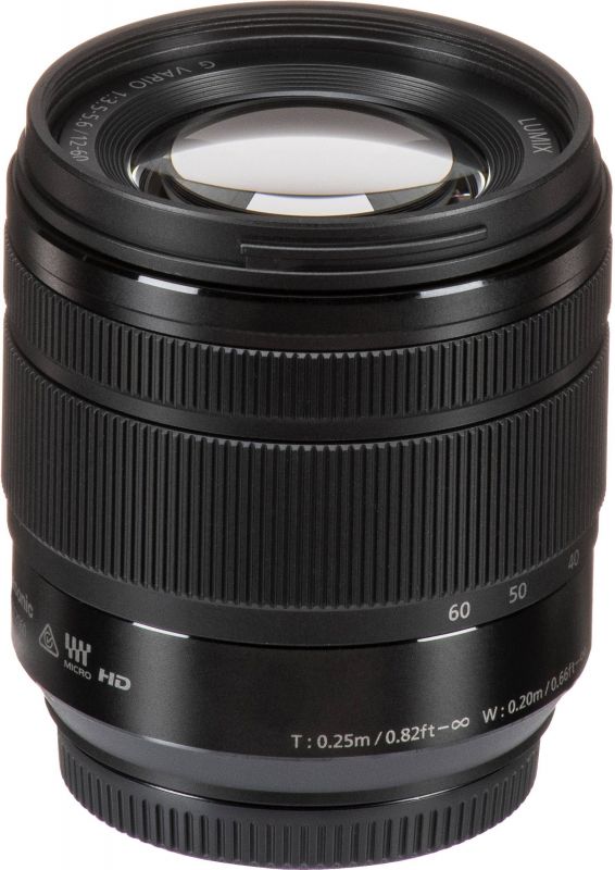 Цифр. фотокамера Panasonic DC-G97 Kit 12-60 mm f3.5-5.6