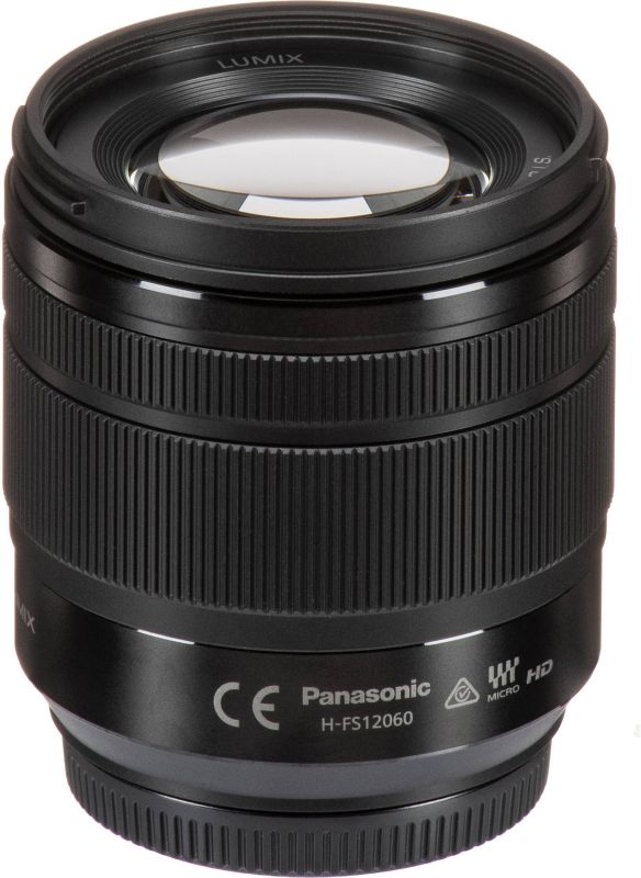 Цифр. фотокамера Panasonic DC-G97 Kit 12-60 mm f3.5-5.6