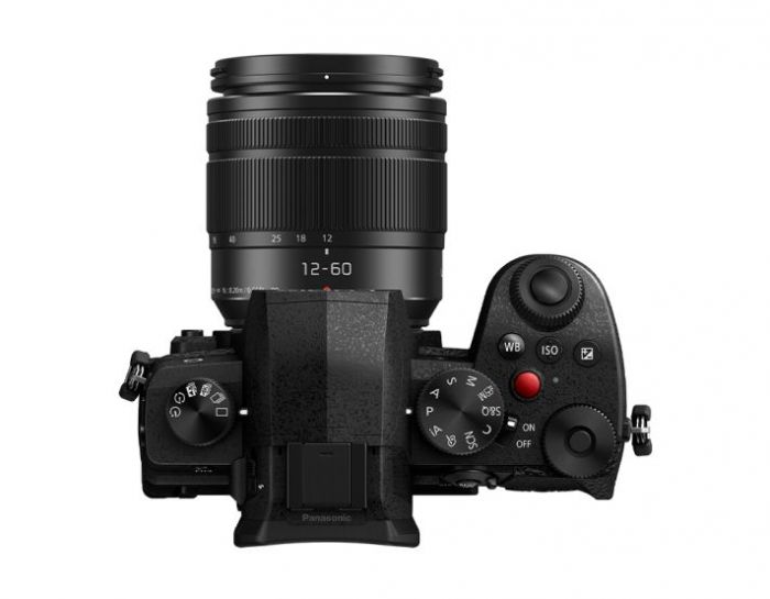 Цифр. фотокамера Panasonic DC-G97 Kit 14-140 mm f3.5-5.6