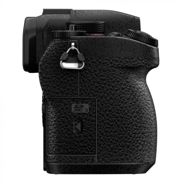 Цифр. фотокамера Panasonic DC-G97 Kit 14-140 mm f3.5-5.6