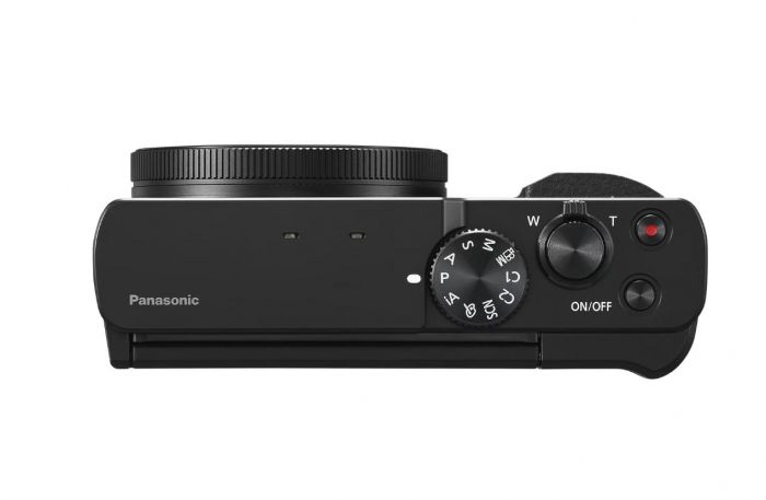 Цифр. фотокамера Panasonic DC-TZ99 Black