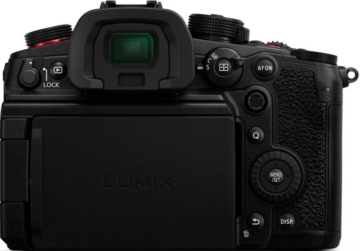 Цифр. фотокамера Panasonic GH7 Body