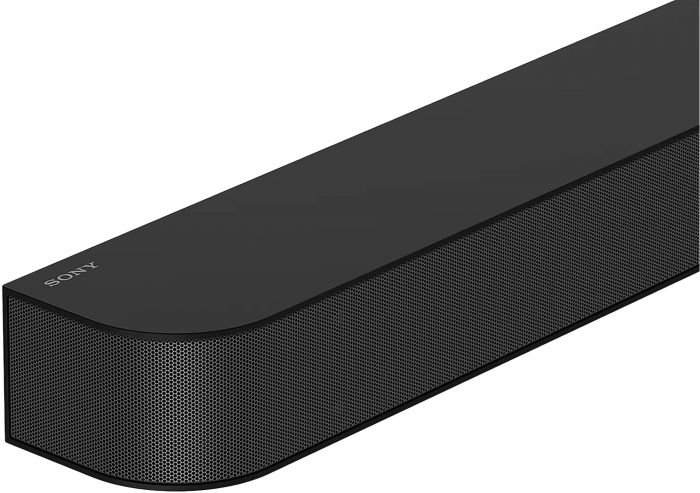 Саундбар Sony HT-S60 1000Вт, 5.1, BT, HDMI-ARC, optical, sub, Dolby Atmos®/DTS:X®