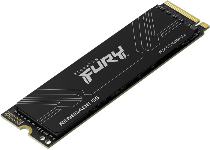 Накопичувач SSD Kingston M.2 8TB PCIe 5.0 FURY Renegade