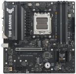 Материнcька плата ASUS TUF GAMING A620AM-PLUS sAM5 A620 4xDDR5 HDMI DP mATX