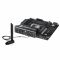 Материнcька плата ASUS TUF GAMING B850M-PLUS WIFI7 sAM5 B850 4xDDR5 M.2 HDMI DP Wi-Fi BT mATX