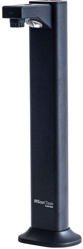 Документ-сканер А3 Iriscan Desk 7 Business