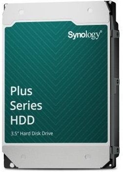 Жорсткий диск Synology 3.5"  2ТБ SATA 5400