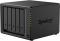 Розширення мережевого сховища Synology DX525