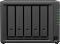 Розширення мережевого сховища Synology DX525