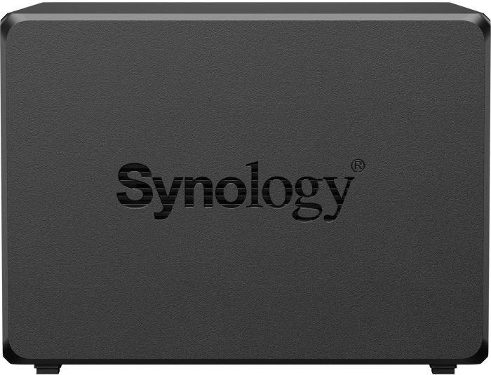 Розширення мережевого сховища Synology DX525