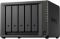 Розширення мережевого сховища Synology DX525