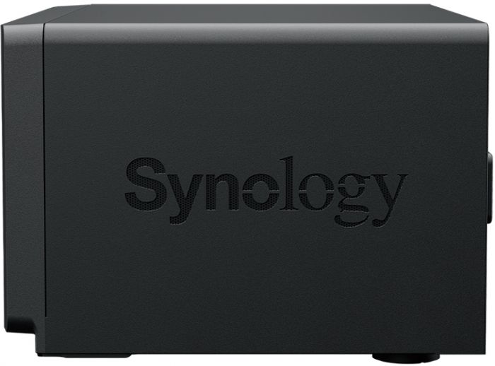 Мережеве сховище NAS Synology DS1825+
