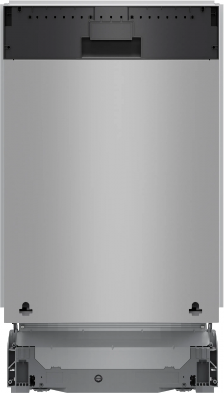 Посудомийна машина Bosch вбудована, 10компл., A++, 45см, дисплей, 3й кошик, білий