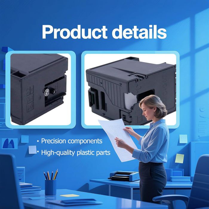 Картридж Canon MC-G07 (maintenance) Pixma G3480