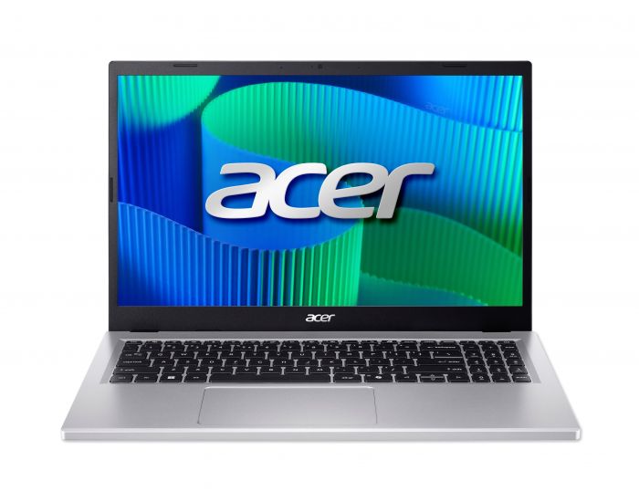 Ноутбук Acer Extensa EX215-57 15.6" FHD IPS, Intel i5-13420H, 16GB, F512GB, UMA, Lin, сріблястий