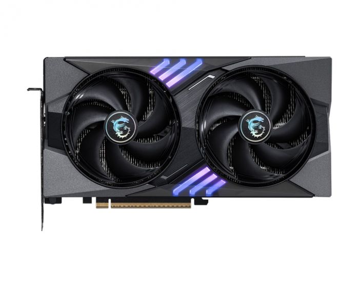 Відеокарта MSI GeForce RTX 5060 Ti 16GB GDDR7 GAMING OC