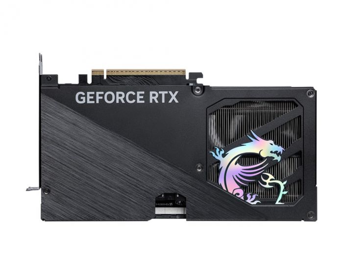 Відеокарта MSI GeForce RTX 5060 Ti 16GB GDDR7 GAMING OC