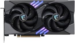 Відеокарта MSI GeForce RTX 5060 Ti 16GB GDDR7 GAMING OC