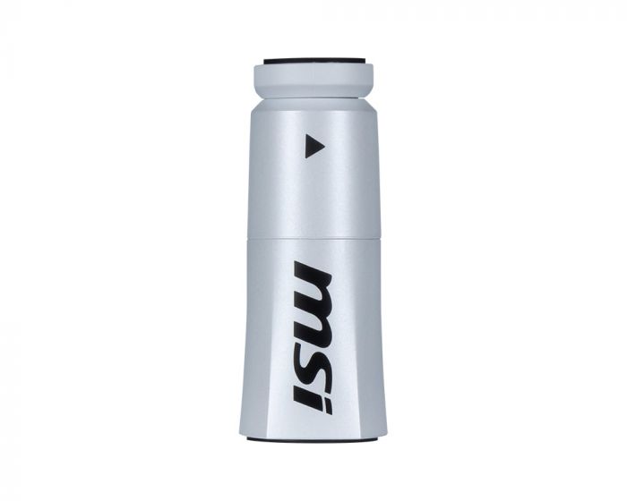 Відеокарта MSI GeForce RTX 5070 Ti 16GB GDDR7 GAMING TRIO OC WHITE