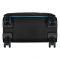 Набір валіз 2E, Trek, (L+M+S), TSA, 4 колеса, + 3 рюкзаки Cabin (2E-BPET-CABIN-BK), поліестр, чорний