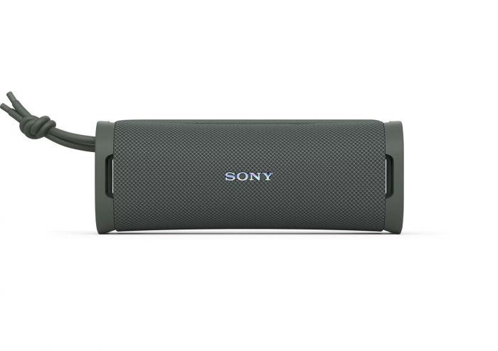 Акустична система Sony ULT FIELD 1 Зелений