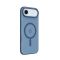 Чохол Belkin для iPhone Air, Magnetic Protective Grip, Navy