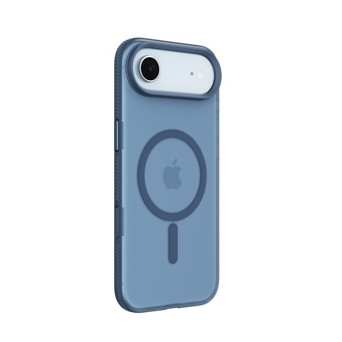 Чохол Belkin для iPhone Air, Magnetic Protective Grip, Navy