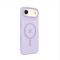 Чохол Belkin для iPhone Air, Magnetic Protective Grip, Lavender