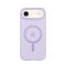 Чохол Belkin для iPhone Air, Magnetic Protective Grip, Lavender