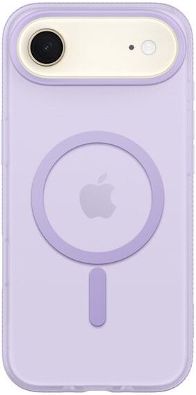 Чохол Belkin для iPhone Air, Magnetic Protective Grip, Lavender