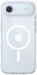 Чохол Belkin для iPhone Air, Magnetic Protective Clear