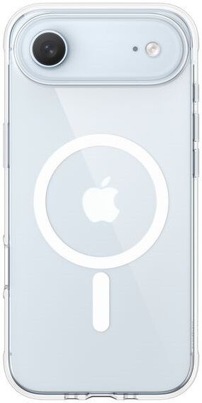 Чохол Belkin для iPhone Air, Magnetic Protective Clear
