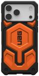 Чохол UAG для iPhone 17 Pro Max, Monarch Pro MagSafe, Orange