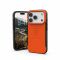 Чохол UAG для iPhone 17 Pro, Civilian MagSafe, Orange