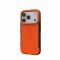 Чохол UAG для iPhone 17 Pro, Civilian MagSafe, Orange